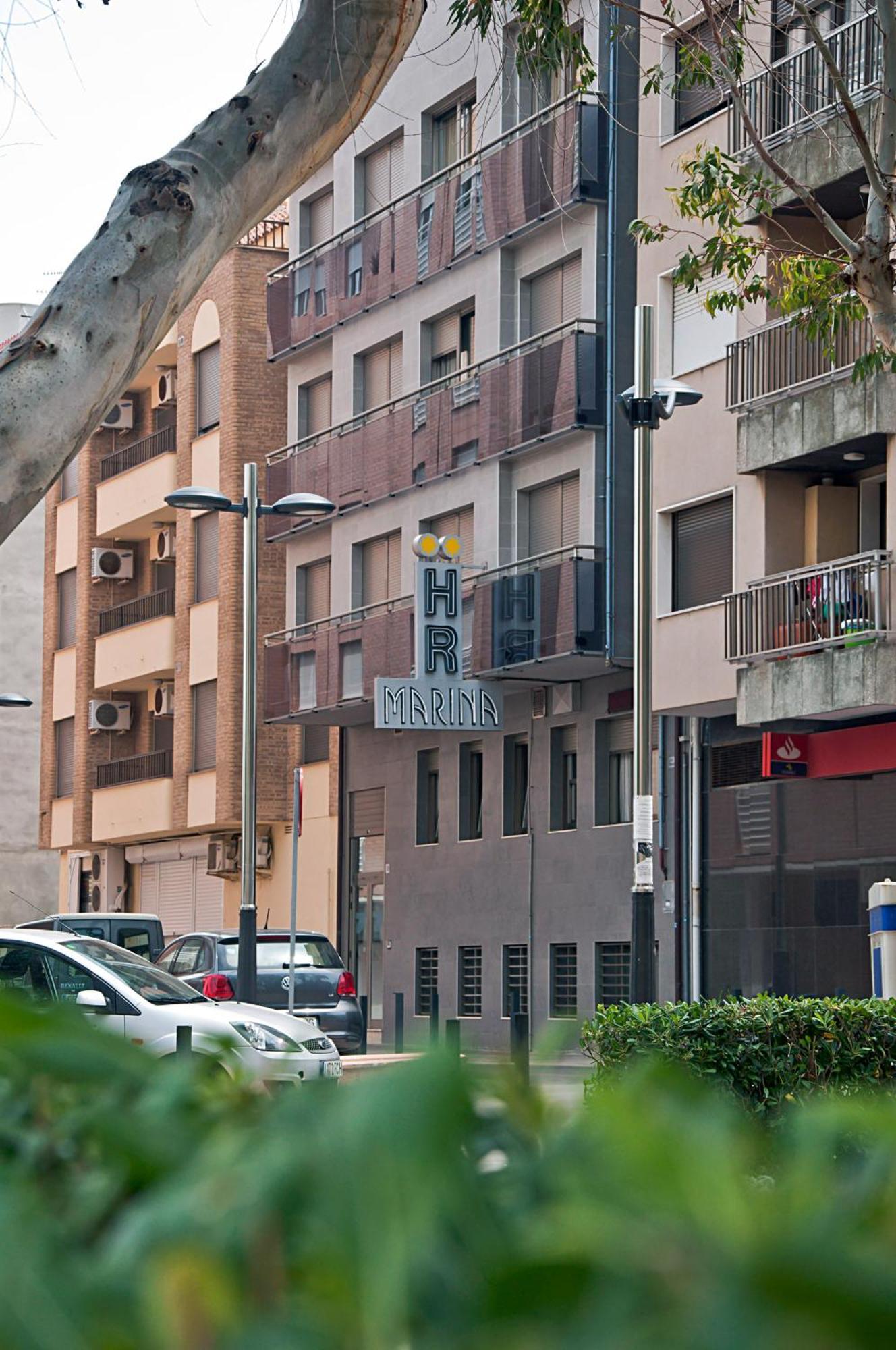 Marina Peniscola