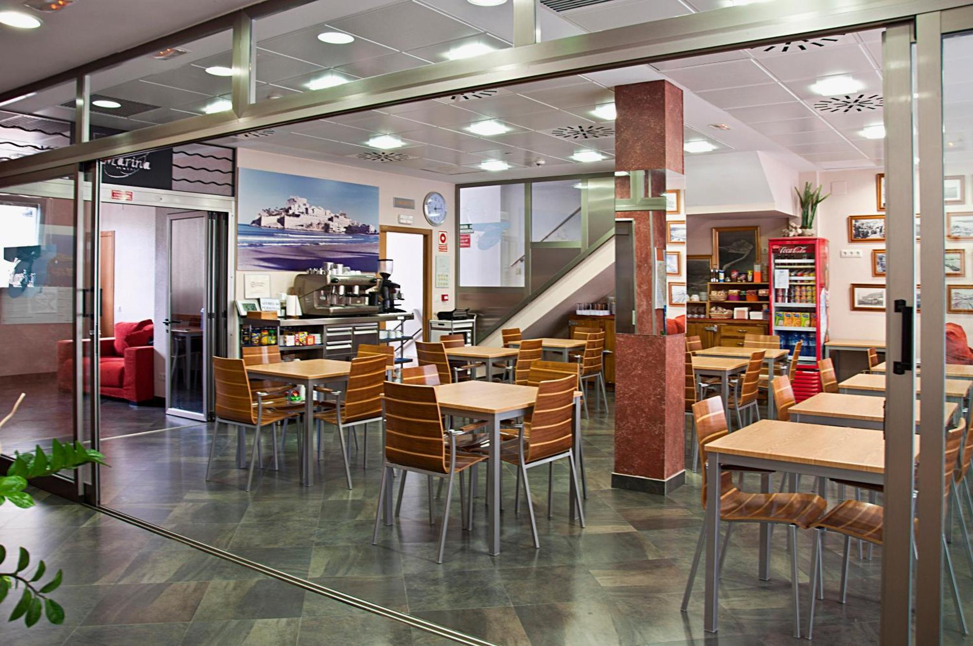 Hotel Marina Peniscola