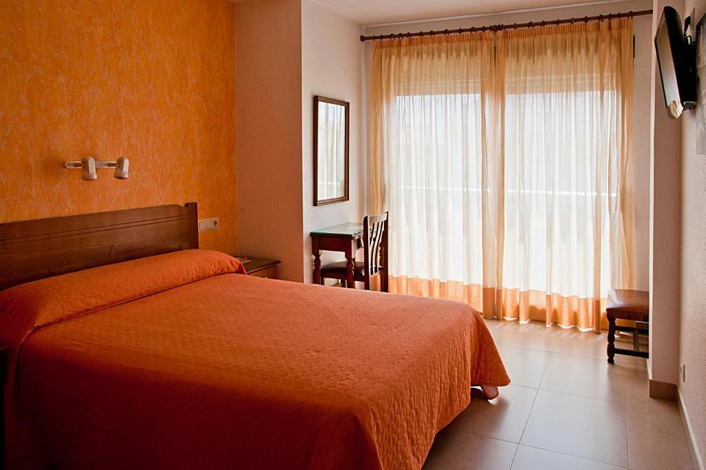 Hotel Marina Peniscola