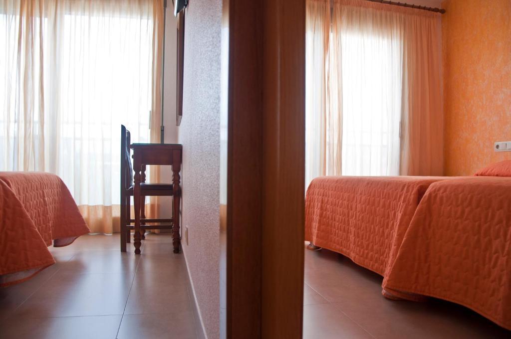 Marina Hotel Peniscola
