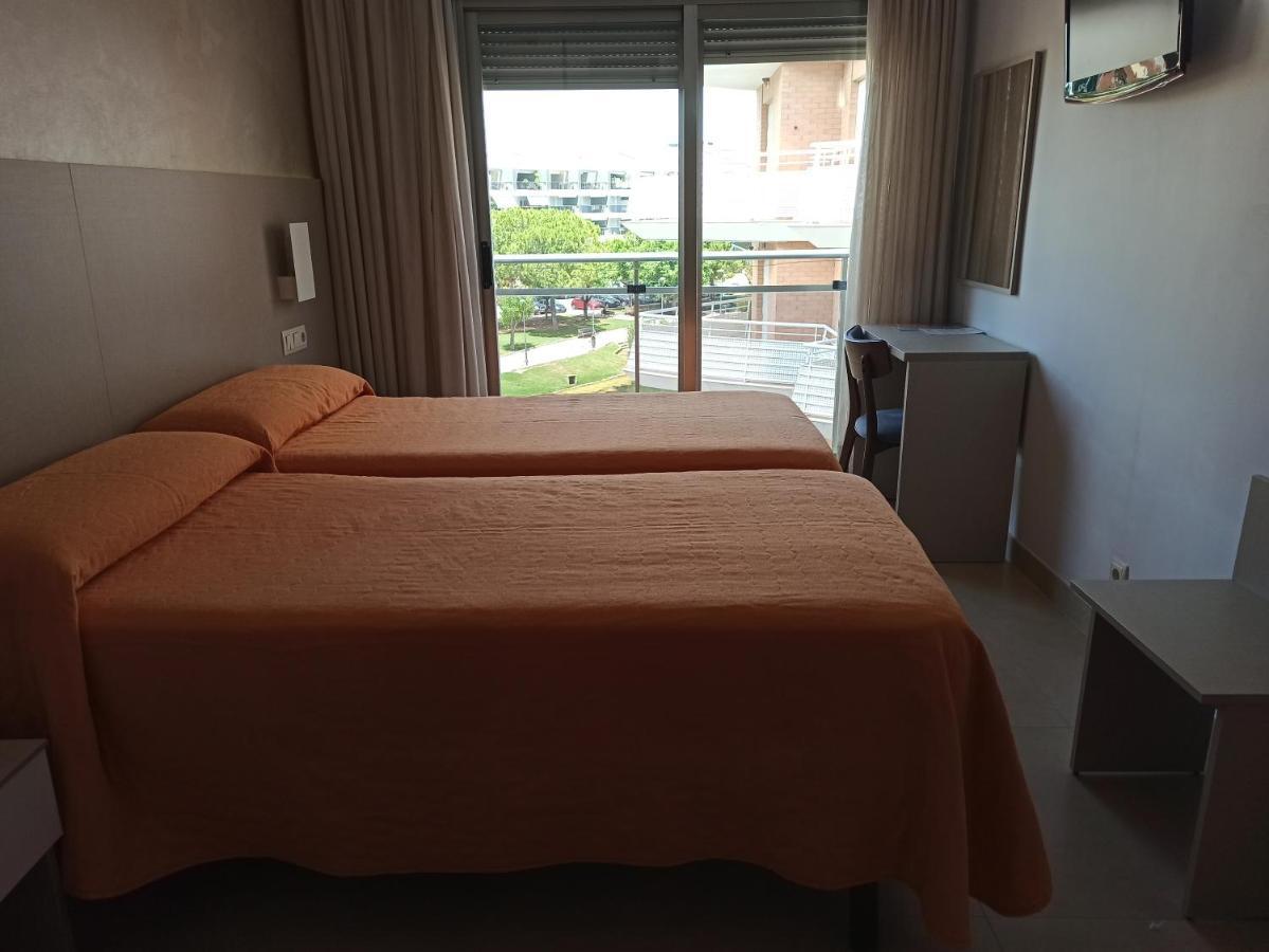 Hotel Marina