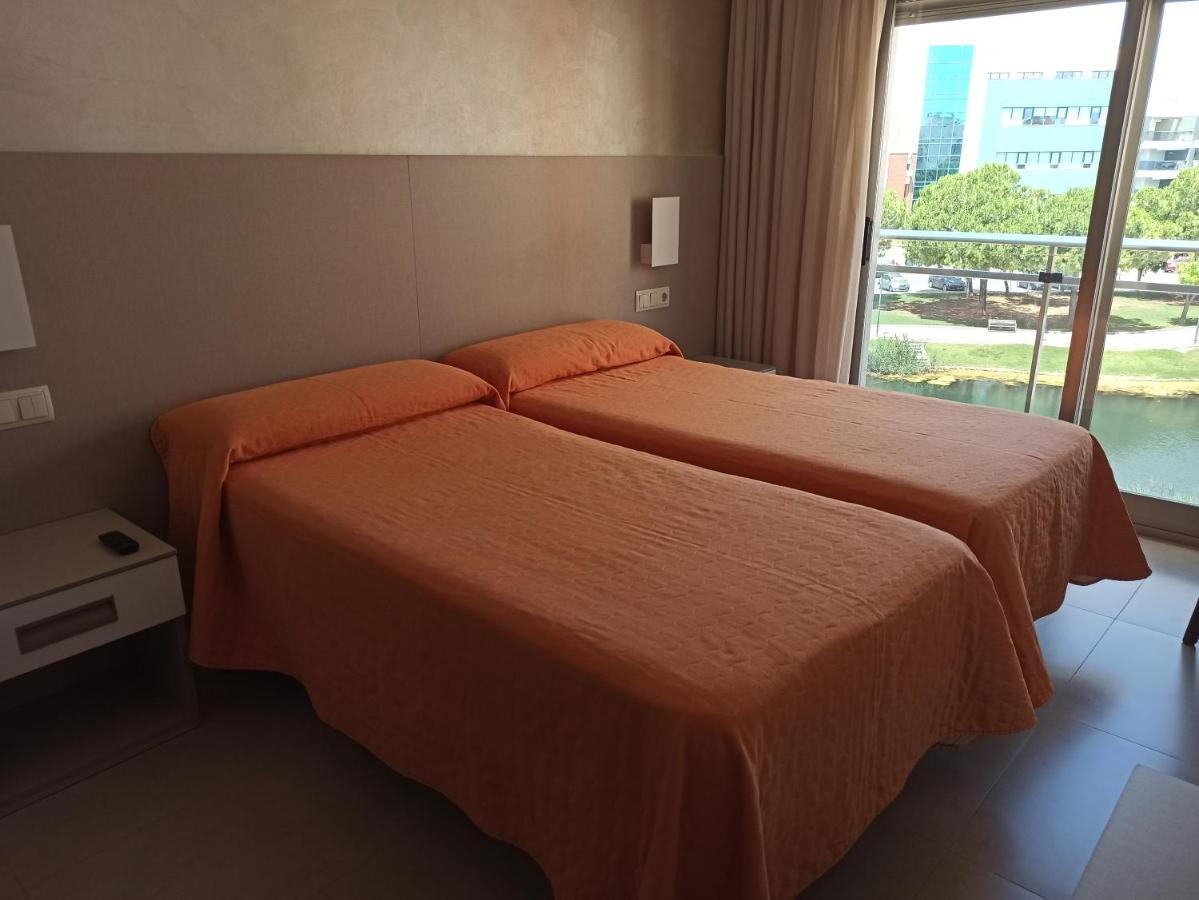 Hotel Marina 2*