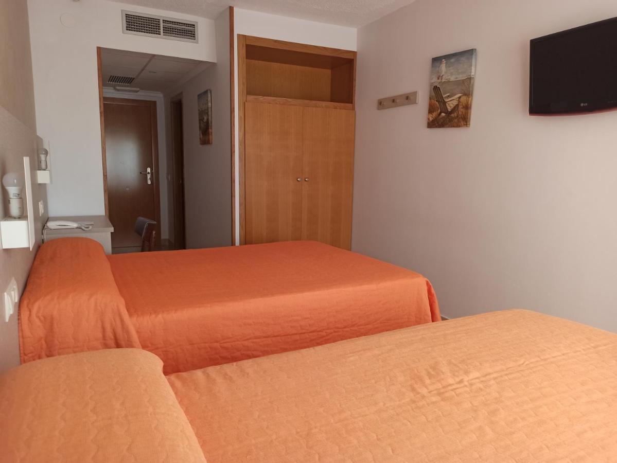 Hotel Marina Peniscola