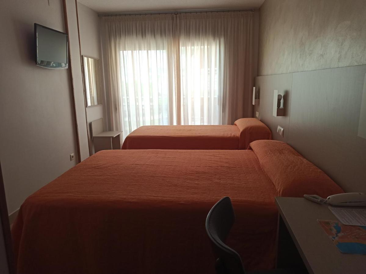 Hotel Marina Peniscola